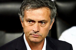 Jose Mourinho chce dalej pracować w Realu.