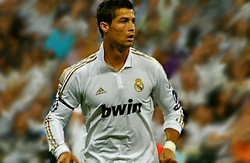 Ronaldo: Jestem lepszy od Messiego.