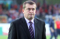 Marcin Sasal trenerem Pogoni Szczecin