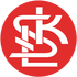 Łódzki KS logo