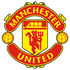 Manchester United FC logo