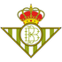 Real Betis Balompié logo