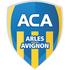 AC Arles - Avignon logo