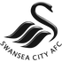 Swansea City A.F.C. logo
