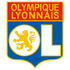 Olympique lyonnais logo