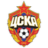 CSKA Moskwa logo