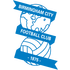 Birmingham City FC logo