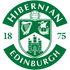 Hibernian FC logo
