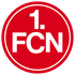 1. FC Nürnberg logo