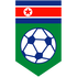 Korea Płn. logo