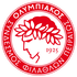 Olympiakos Pireus logo