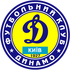 FK Dynamo Kijów logo
