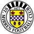 Saint Mirren FC logo