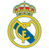 Real Madrid C.F. logo