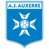 AJ Auxerre logo